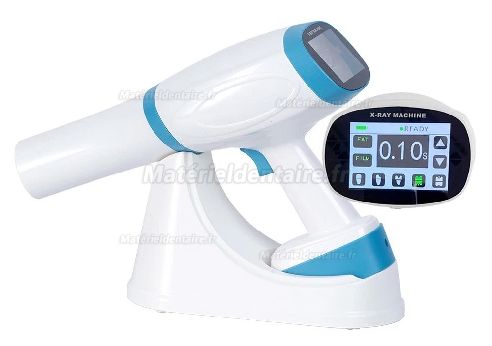 Appareils radiologie dentaire portables, generateur radio dentaire STM-S680